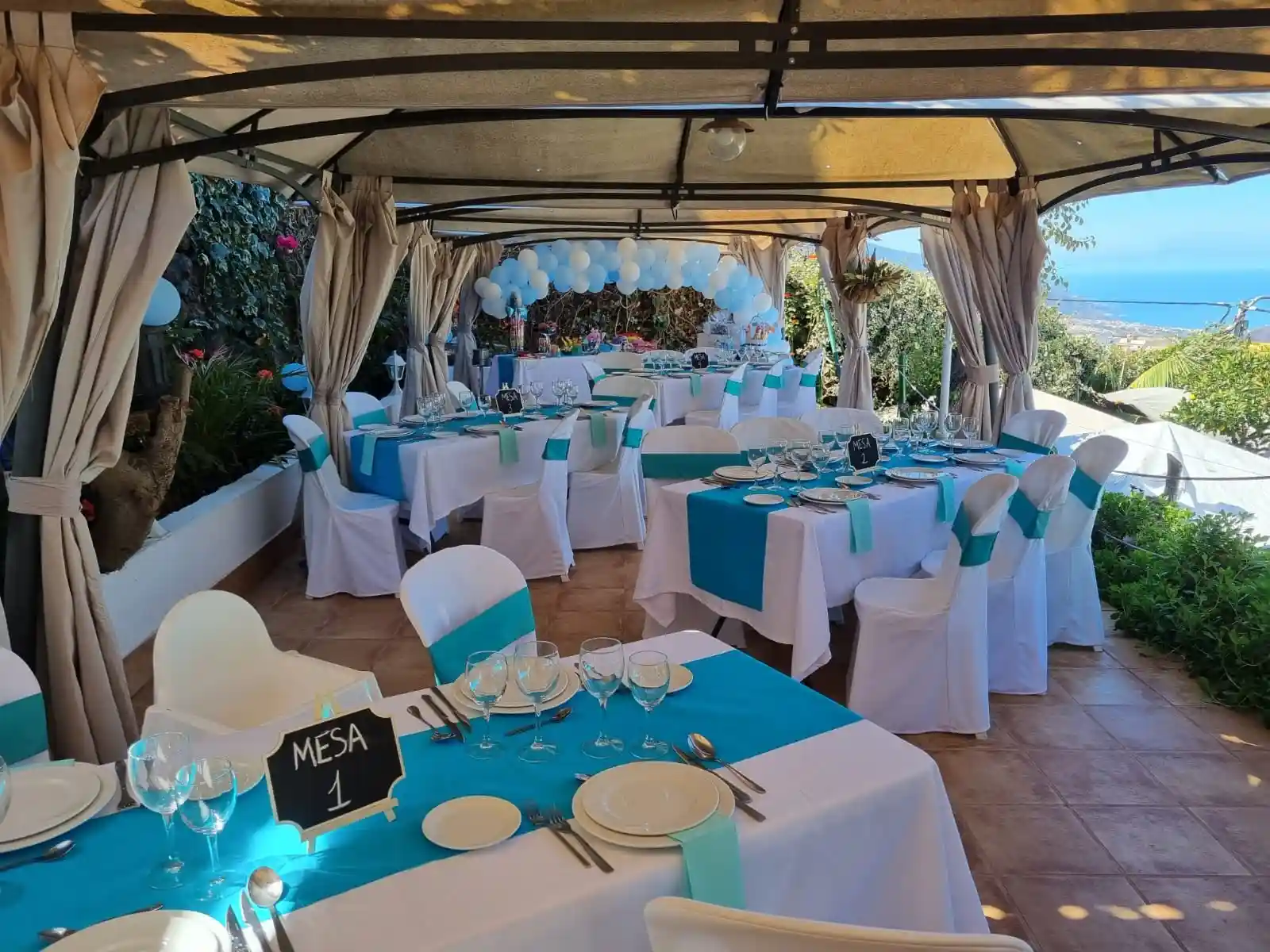 eventos guachinche tenerife