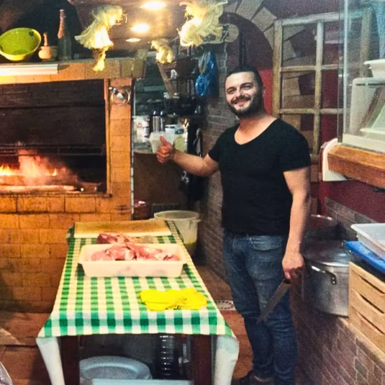 Carnes en Guachinche Romance