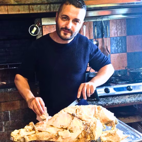 Carnes en Guachinche Romance