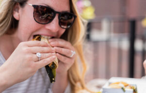 Que es un guachinche