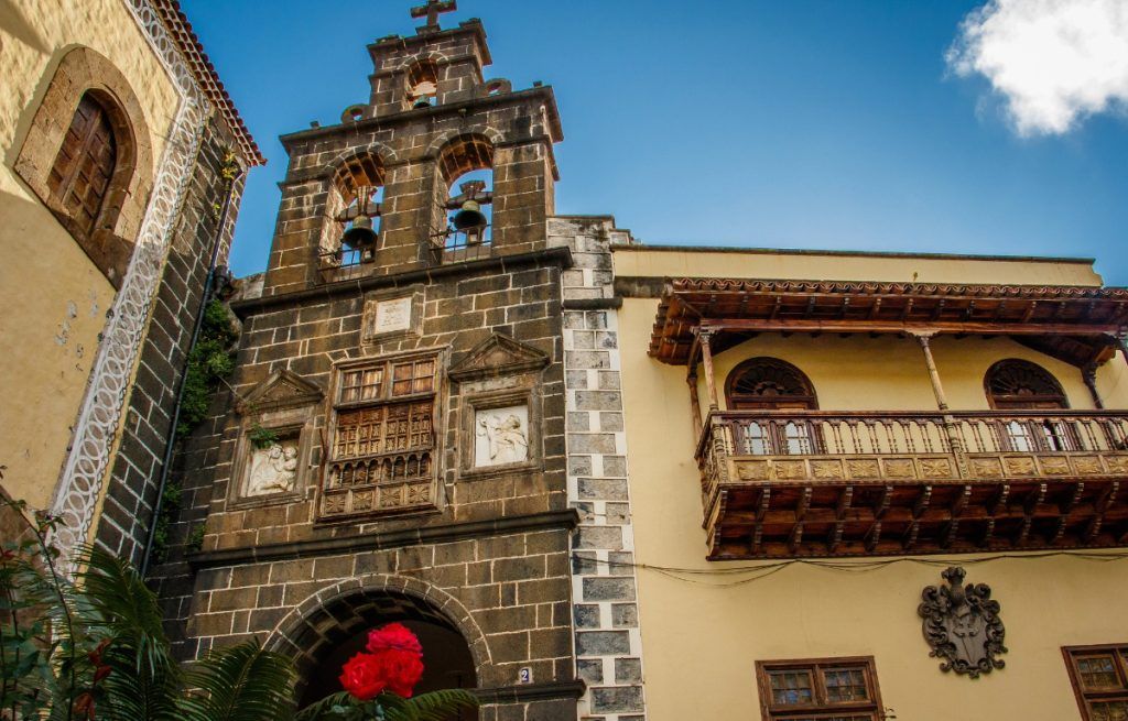 Iglesia de San Agustin
