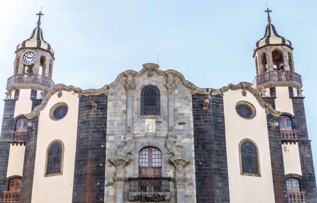 Iglesia de la Concepción