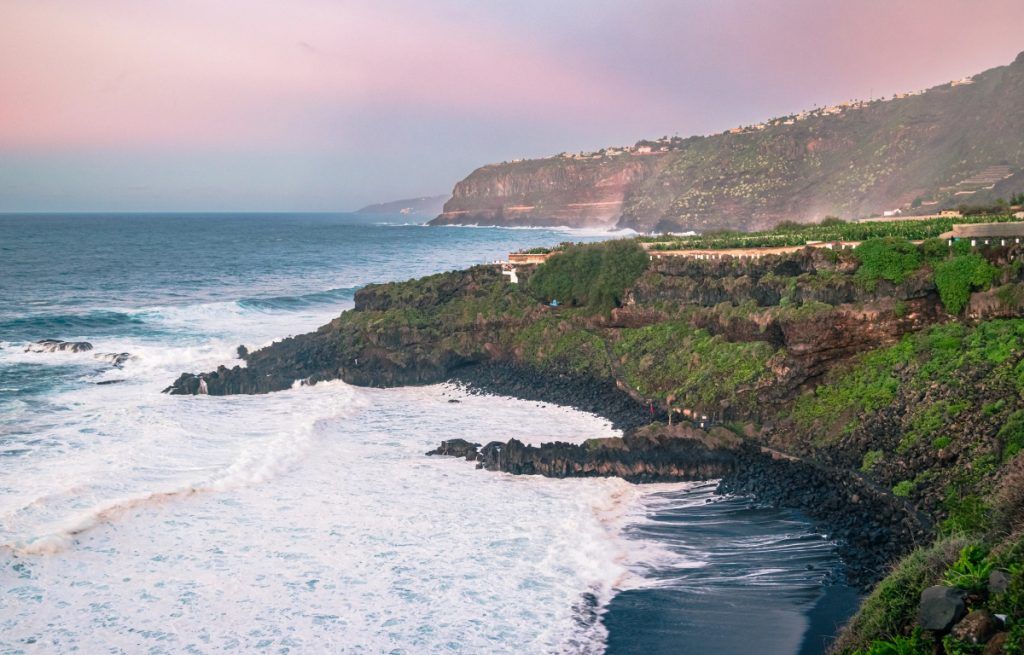 5 Mejores Playas de Tenerife: Descubre la Mejor Playa de Tenerife 4 COPY Dimensiones personalizadas 1200x768 px 18