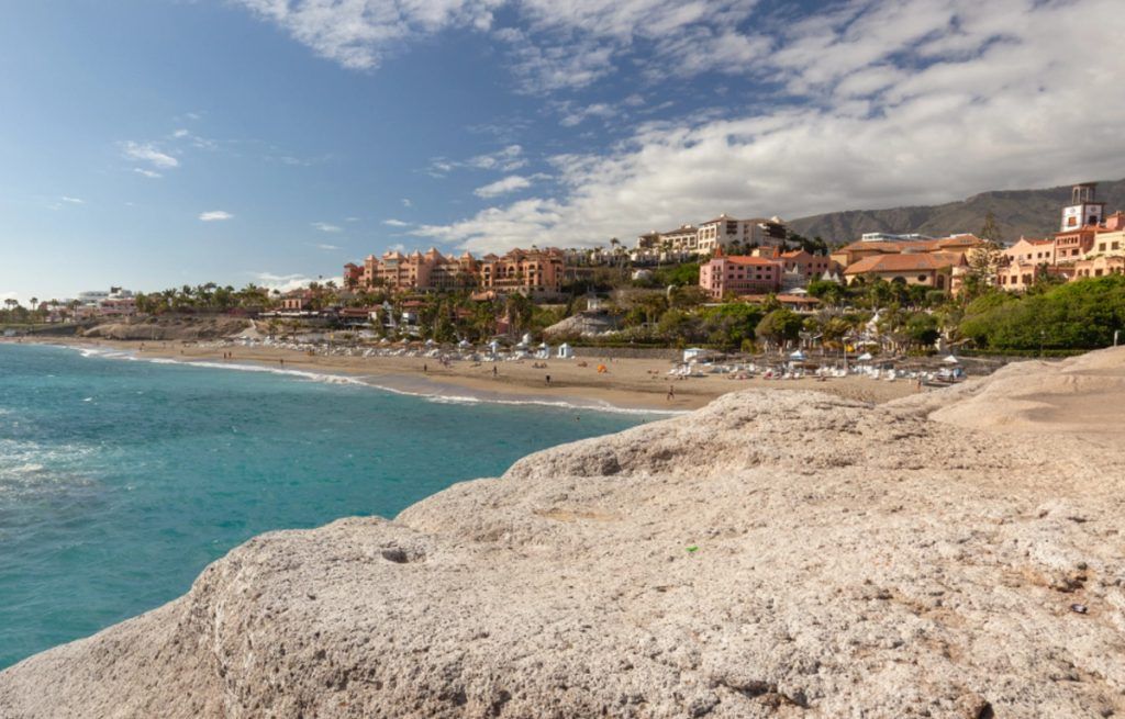 5 Mejores Playas de Tenerife: Descubre la Mejor Playa de Tenerife 5 COPY Dimensiones personalizadas 1200x768 px 19