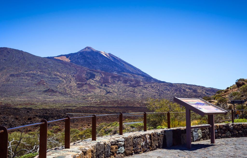 Centro de Visitantes El Portillo
