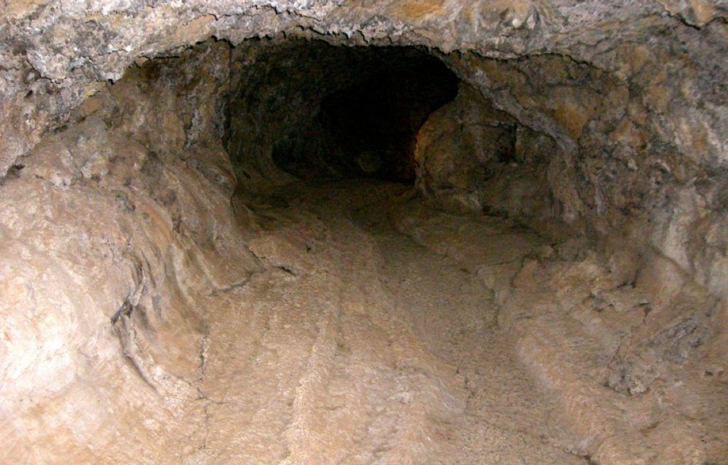 Qué ver en Icod de los Vinos: guía breve para recorrer sus calles y secretos 8 Cueva del viento en Icod de los vinos
