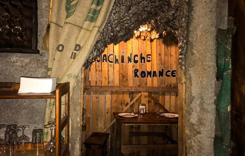 🍷 Guachinche en Tenerife norte: una experiencia auténtica en Guachinche Romance 1 Dimensiones personalizadas 1200x768 px 6 1