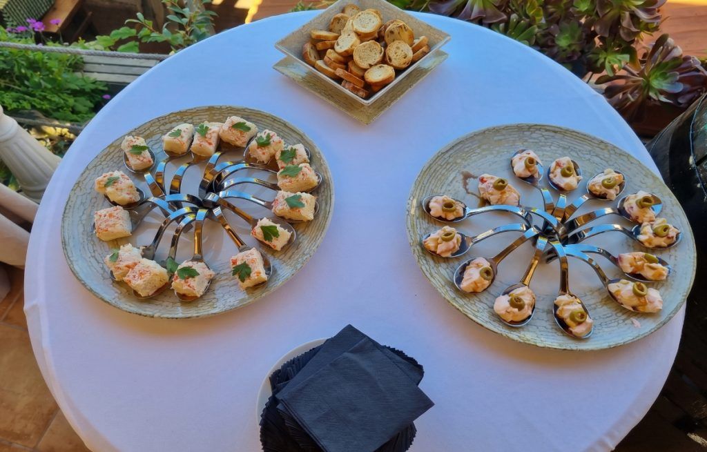 🍷 Guachinche en Tenerife norte: una experiencia auténtica en Guachinche Romance 5 Comida tradicional canaria en Tenerife Norte